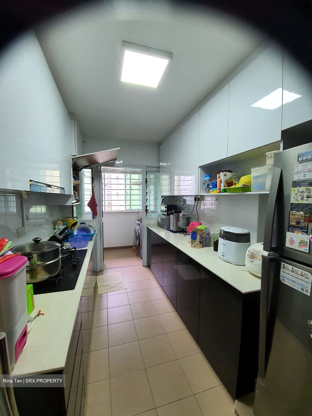 Blk 282A Compassvale Ancilla (Sengkang), HDB 4 Rooms #608270041